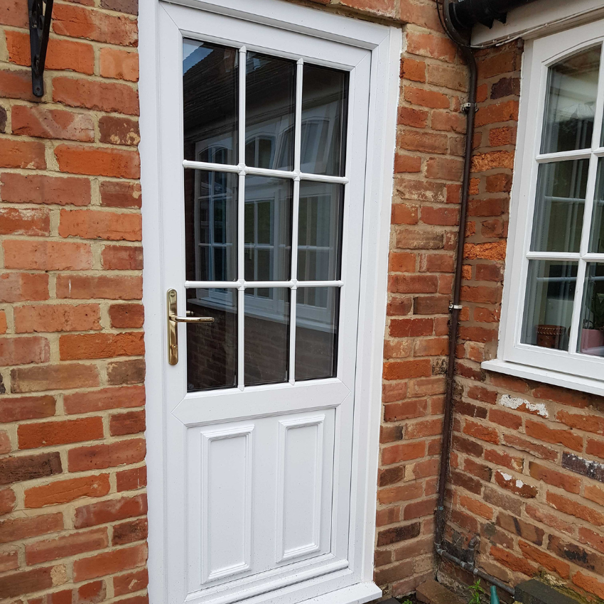 UPVC Door